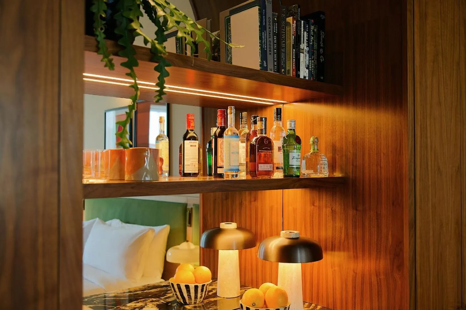 酒店 薩凡納 Municipal Grand酒店